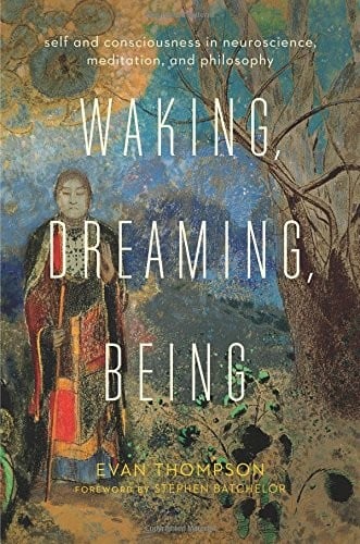 Waking, dreaming, being