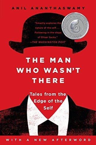 The man who wasn't there