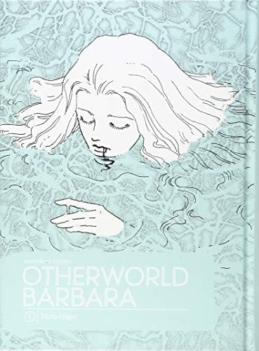 Otherworld Barbara, Vol. 1
