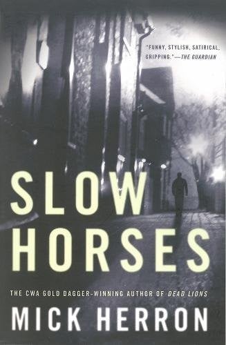 Slow Horses