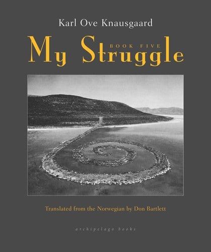 My Struggle Book Five