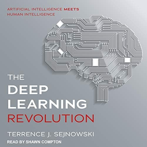 The deep learning revolution