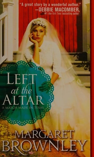 Left at the altar