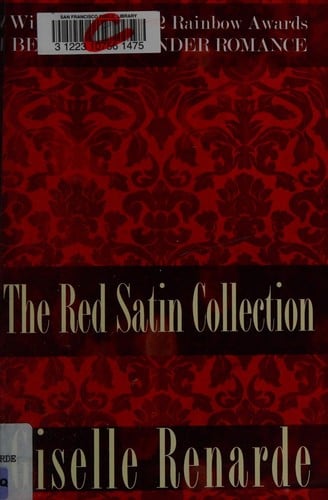 The red satin collection