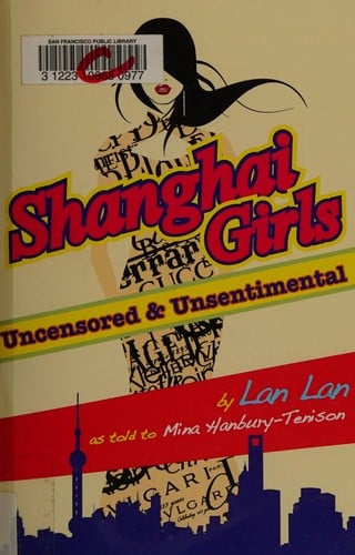 Shanghai girls