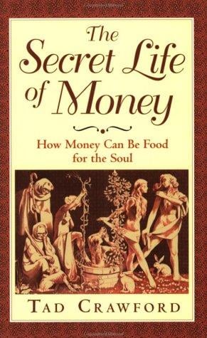 The secret life of money