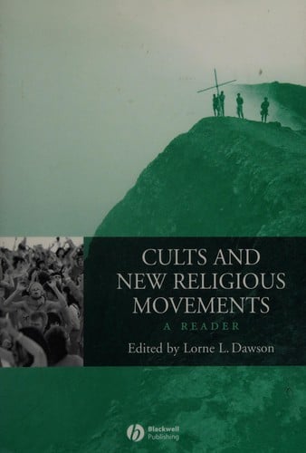 Cults and new religious movements