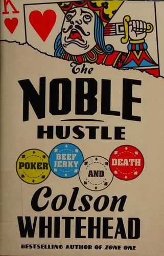 The noble hustle