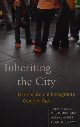 Inheriting the city