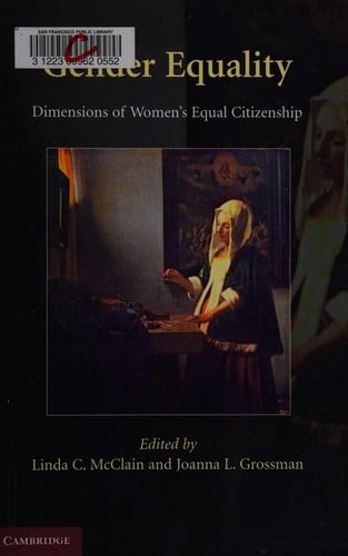Gender equality