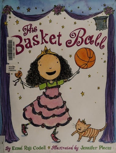 The Basket ball