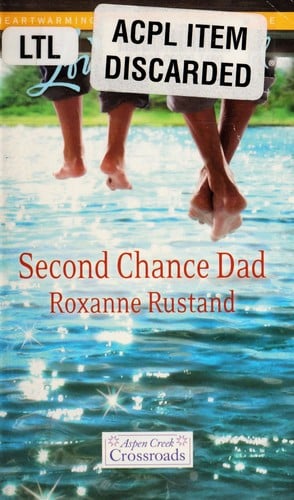 Second chance dad