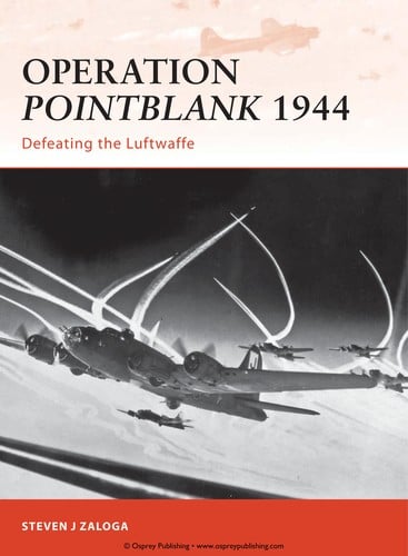 Operation Pointblank 1944