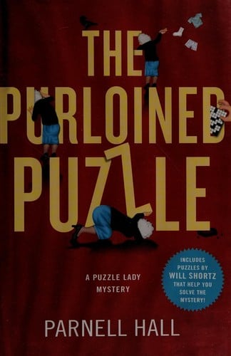The purloined puzzle