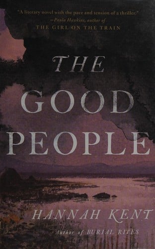 The good people