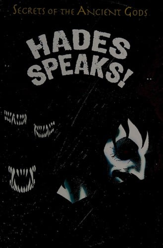 Hades speaks!