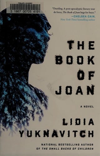 The book of Joan