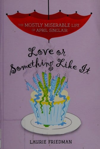 Love or something like it