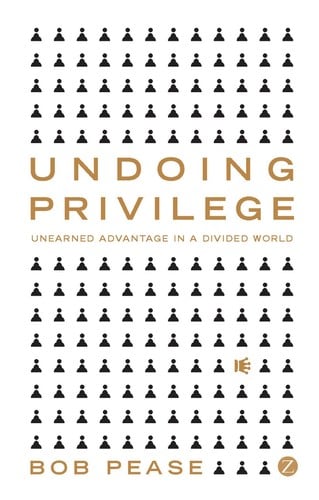 Undoing privilege