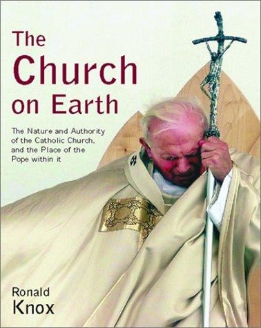 The Church on Earth