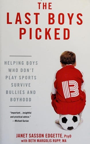 The last boys picked