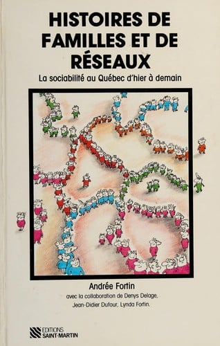 Histoires de familles et de réseaux