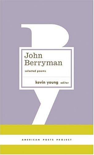 Selected poems