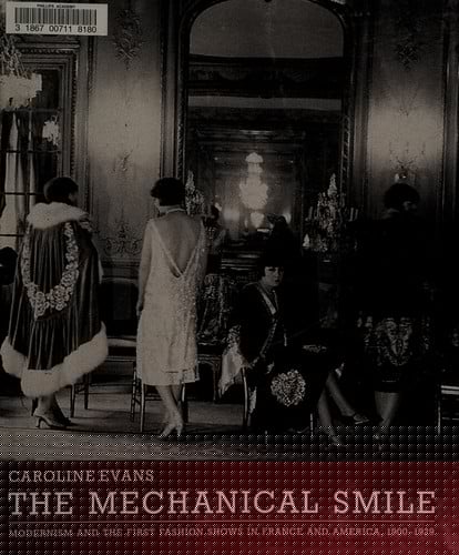 The mechanical smile
