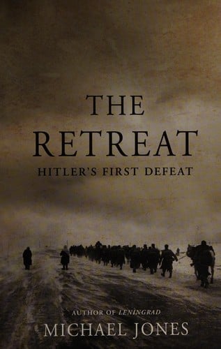 The retreat
