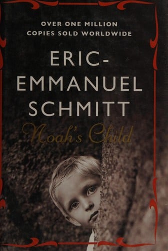 Noah's child