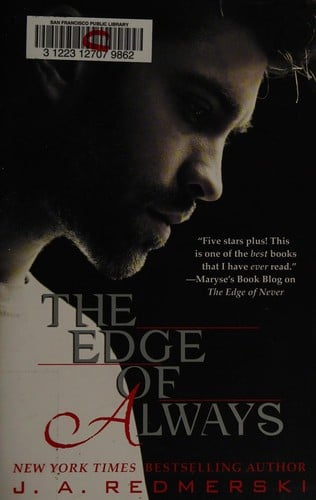 The edge of always