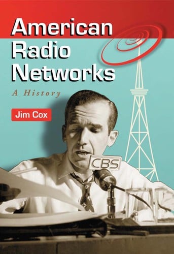 American radio networks