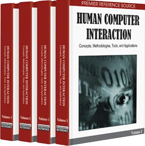 Human computer interaction
