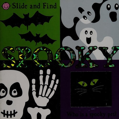 Spooky