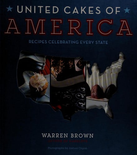 United cakes of America