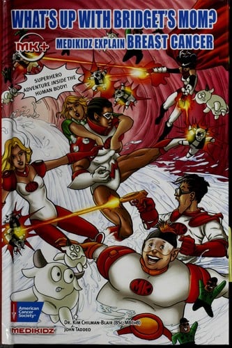 What's up with Bridget's mom?