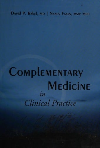Complementary medicine in clinical practice