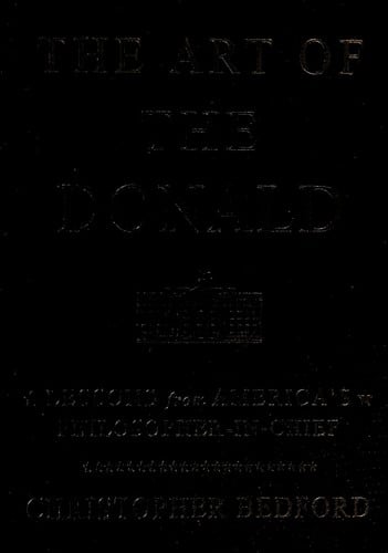 The art of the Donald