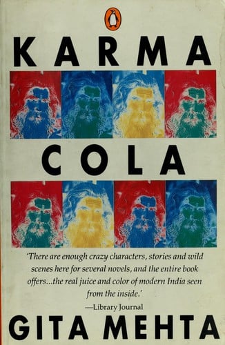 Karma Cola