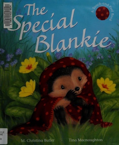 The special blankie