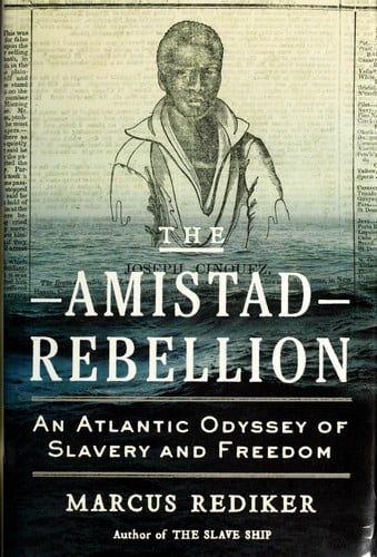 The Amistad rebellion