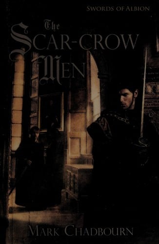 The scar-crow men
