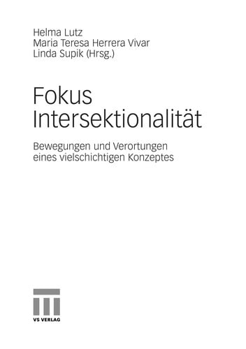 Fokus Intersektionalität