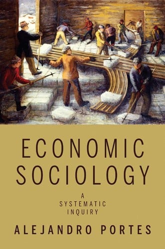 Economic sociology