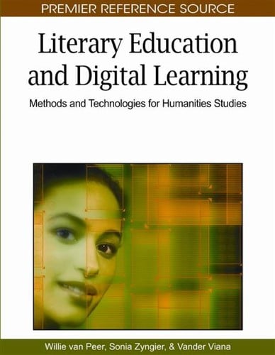 Literary education and digital learning