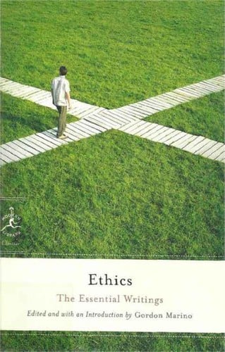 Ethics
