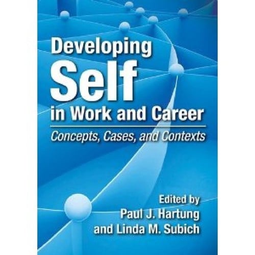 Developing self in work and career