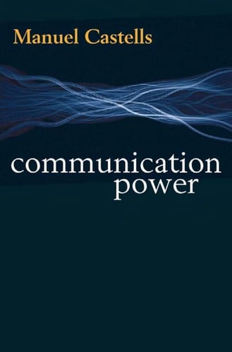 Comunicación y poder