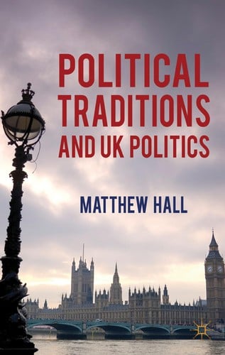 Political traditions and UK politics