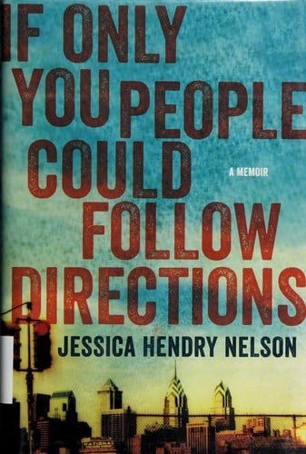 If only you people could follow directions